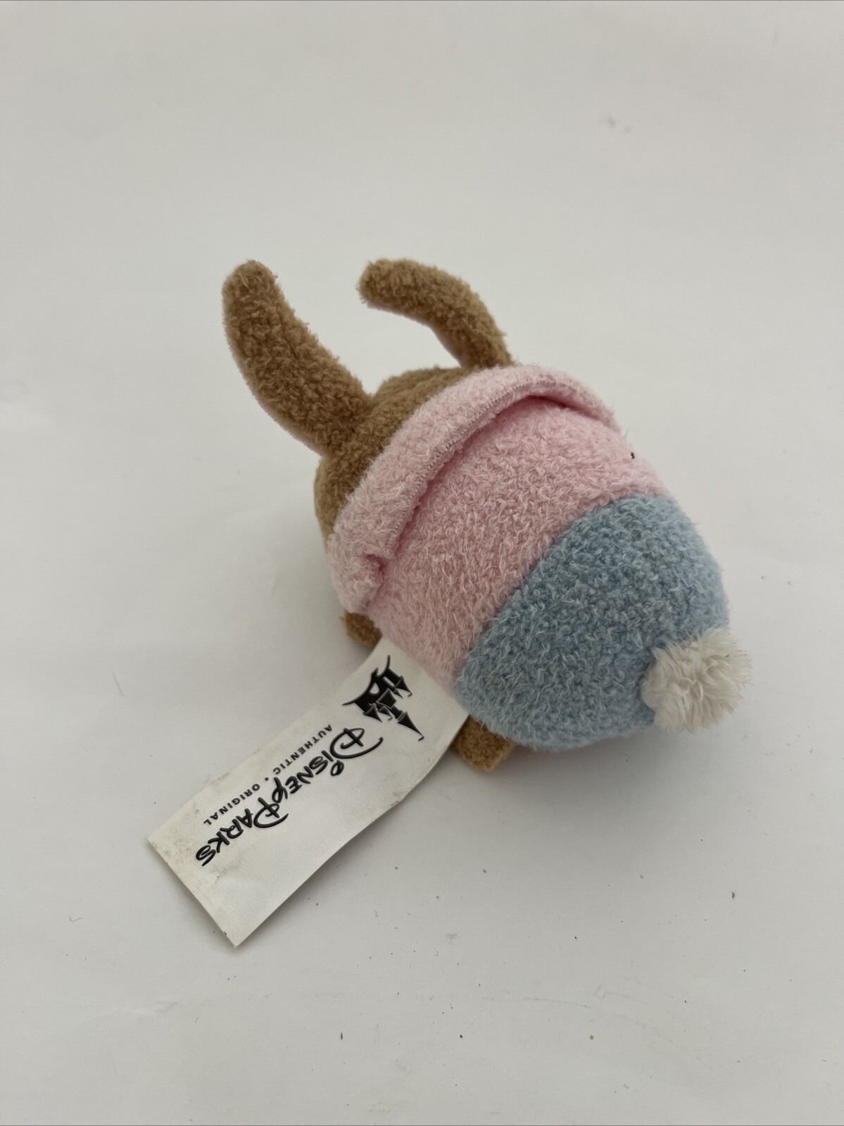 Brer Rabbit Tsum Brand New Disney Parks Tsum Tsum Splash Mountain Plush Brer Rabbit YB1 ...