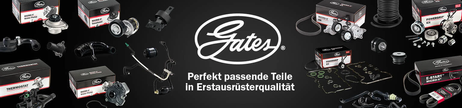 Gates