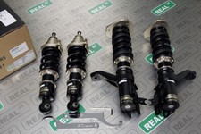 Bc Racing Coilovers Br Series Type Ra Integra Rsx 02-06 Dc-5 A-07 A-07-br-ra