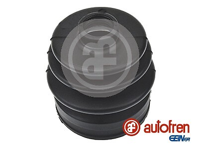 Autofren Seinsa D8130 Faltenbalgsatz, Antriebswelle Radseitig FÜR Mazda Suzuki-image