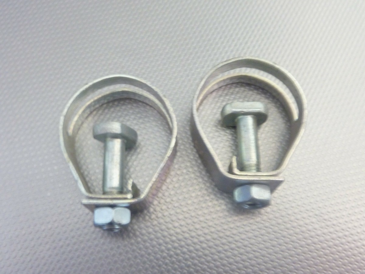 COLLIER DE SERRAGE I-SPEC EV POUR LEVIER DE FREIN SLX