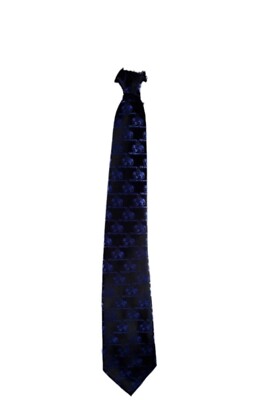 Blue Lodge Square & Compasses Global Freemason Masonic Tie