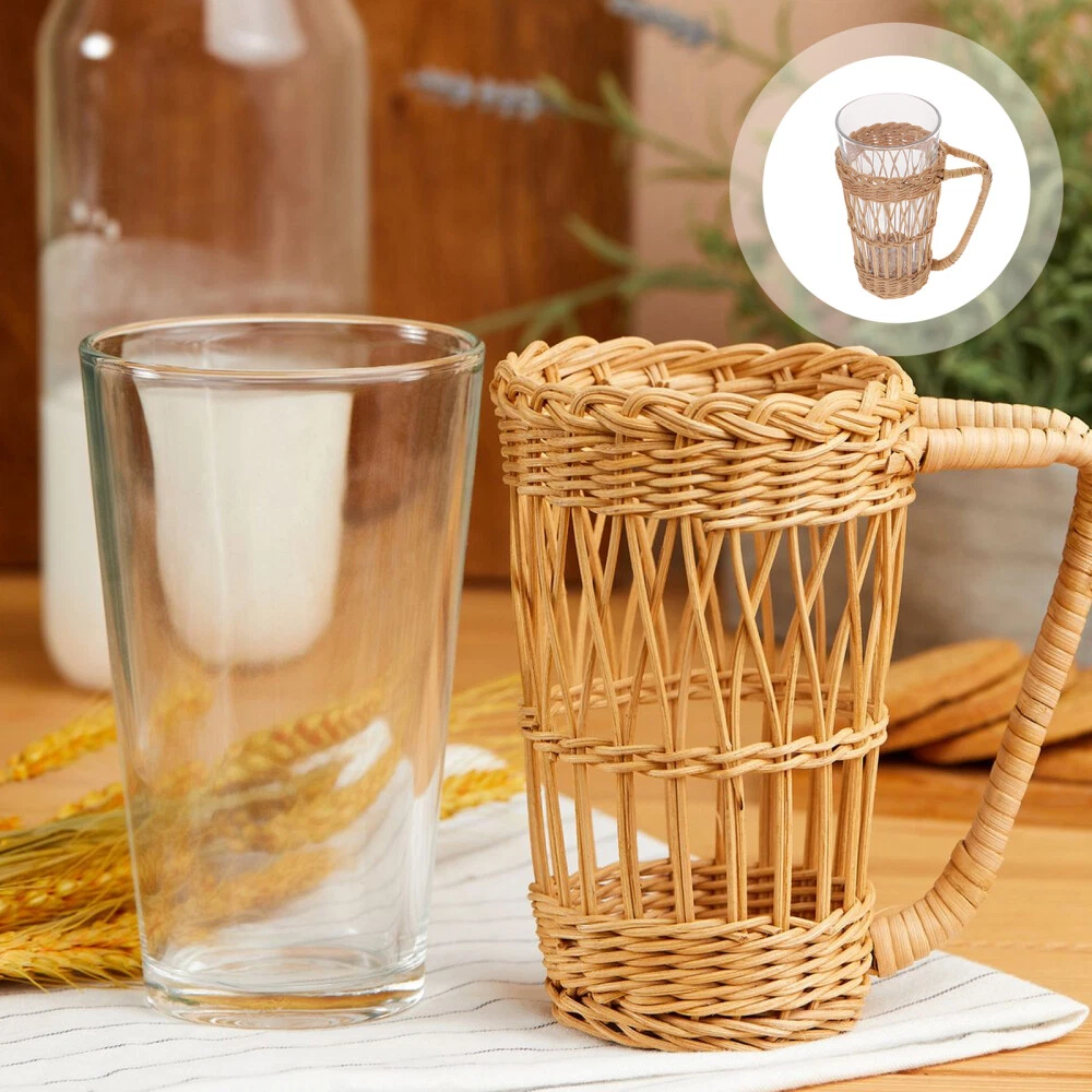 Decorative water glasses deals