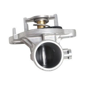 1PC Engine Thermostat Housing for Dodge Charger Enforcer GT Pursuit SXT 3.6L