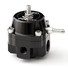 GFB FX-R Low Pressure Fuel Regulator (-6AN Ports) - GFB8060-LP