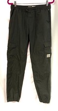 Boy's Levi brown Cargo joggers size XL