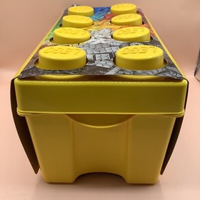 Lego Medium Creative Brick Box Set  10696 Sealed 484 Pieces Ages 4+