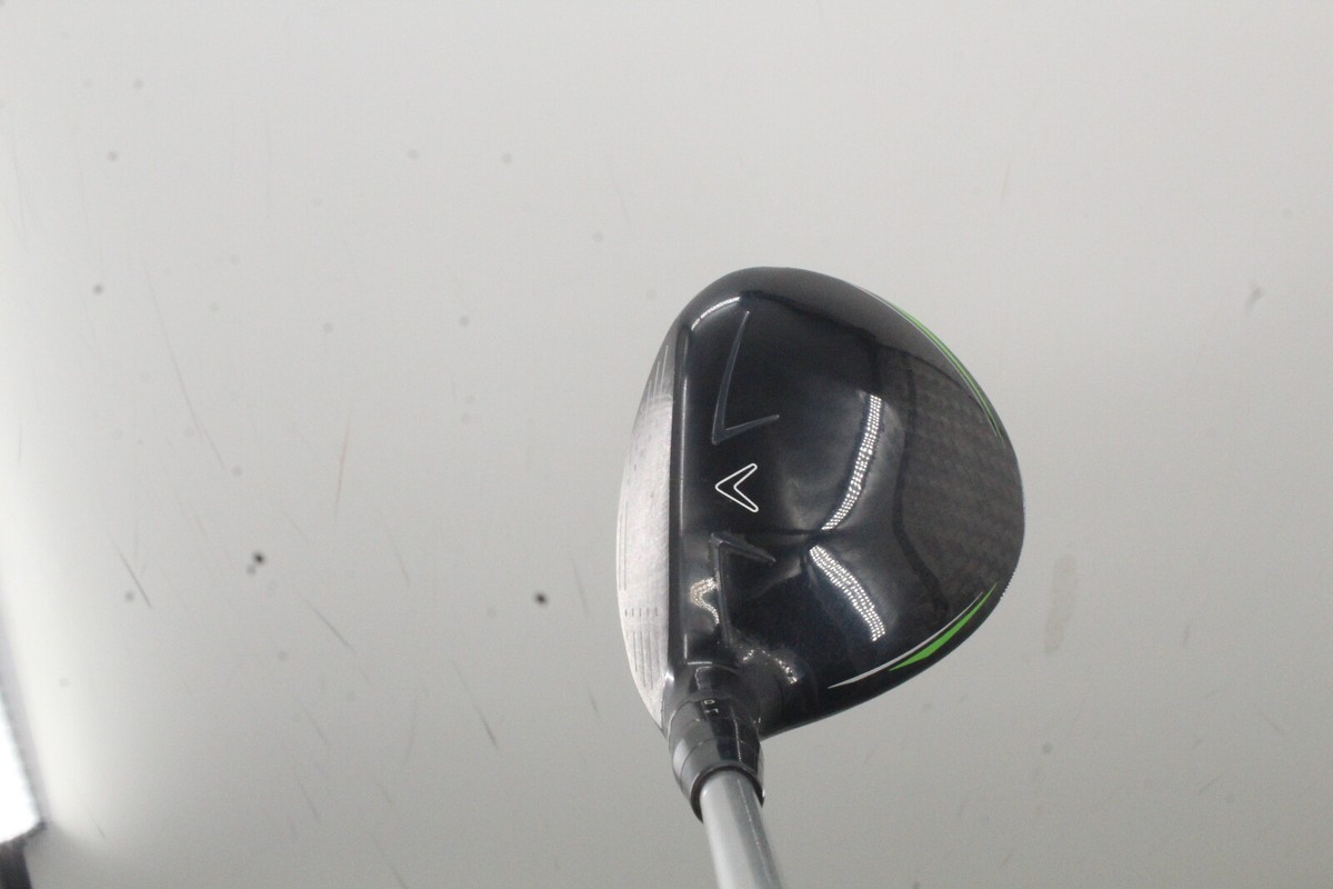 Callaway GBB Epic 5 Fairway Wood 18 Degree Graphite Ladies