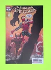 Amazing Spider-Man #9 Vol. 6 2022 Marvel Comics High Grade Comic Book K46-37