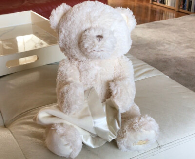 GUND Baby 320193 Peek-A-Boo Teddy Bear Animated Stuffed Animal Plush
