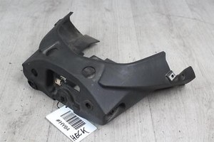 Heckverkleidung Rücklichthalter hinten BMW F 800 ST  E8ST 06-12