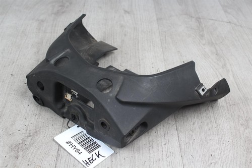 Heckverkleidung Rücklichthalter hinten BMW F 800 ST  E8ST 06-12