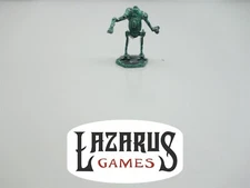 Battletech: Jackal Mech