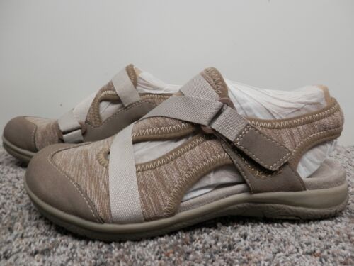 EARTH ORIGINS CLOSED-TOE SPORT SANDALS-STYLE STACY CHOICE COLOR ,SIZE - Picture 31 of 57