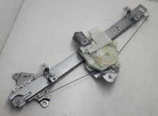 RH Front Electric Window Reg & Motor suit Renault Koleos XZG 2016-On *3454*