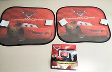 TENDINE PARASOLE PROTETTIVE BAMBINI BIMBO CARS - TENDINE LATERALI PARASOLE 44X38