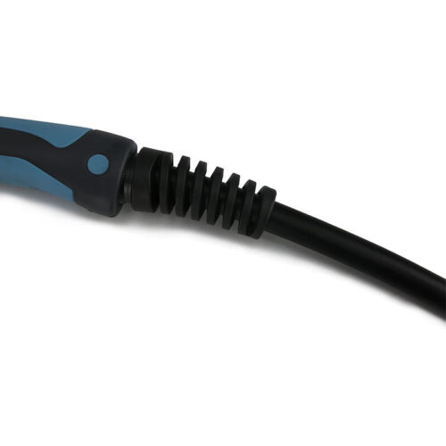 250A 5M 16feet MB25 25AK 25 Series Mig Gun Welding Torch Complete Binzel BW - Picture 3 of 10