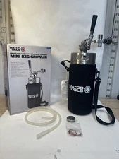 Matco Tools Mini Keg Growler
