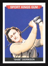 2024 Sportkings Volume 5 #170 