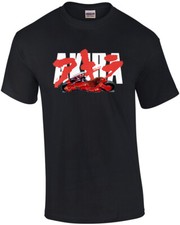 Akira - 80's T-Shirt