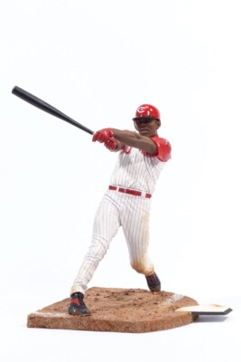 MLB マクファーレン　フィギュア　ケン・グリフィーJr. 人気沸騰】 Amazon.co.jp: ケン MLBシリーズ11 マクファーレン