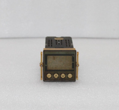 MULTISPAN	UTC-421P TEMPRATURE CONTROLLER