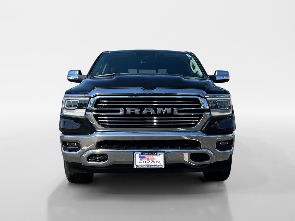 2022 Ram 1500 Laramie eBay