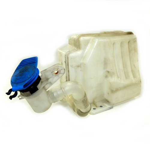 Skoda Octavia II 1Z Superb 3T Yeti 5L Container Washer Unit Fluid Sra