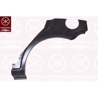 Klokkerholm Reparaturblech Seitenwand Hinten Links FüR Hyundai Getz TB