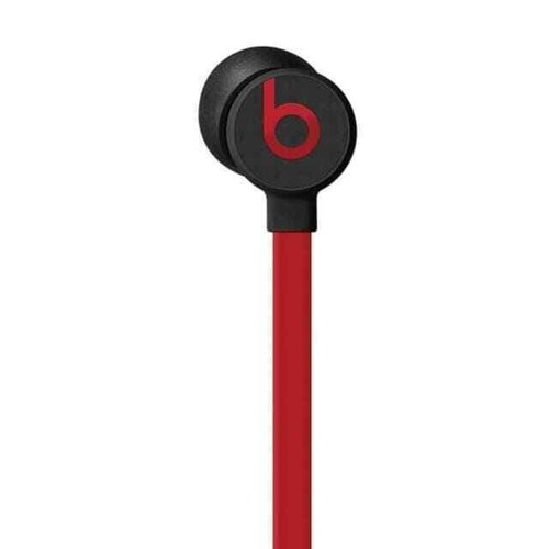 Écouteurs filaires Beats by Dr. Dre urBeats3 écouteurs intra-auriculaires Lightning pour iOS rouge - Photo 8 sur 8