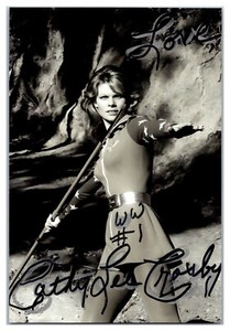 gulf 直筆サイン cathy doll ポスター gulf 直筆サイン cathy doll ポスター