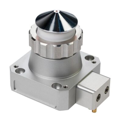 Fiber   Nozzle Connector Connection for Raytools   Cutting Head BM109 #F7