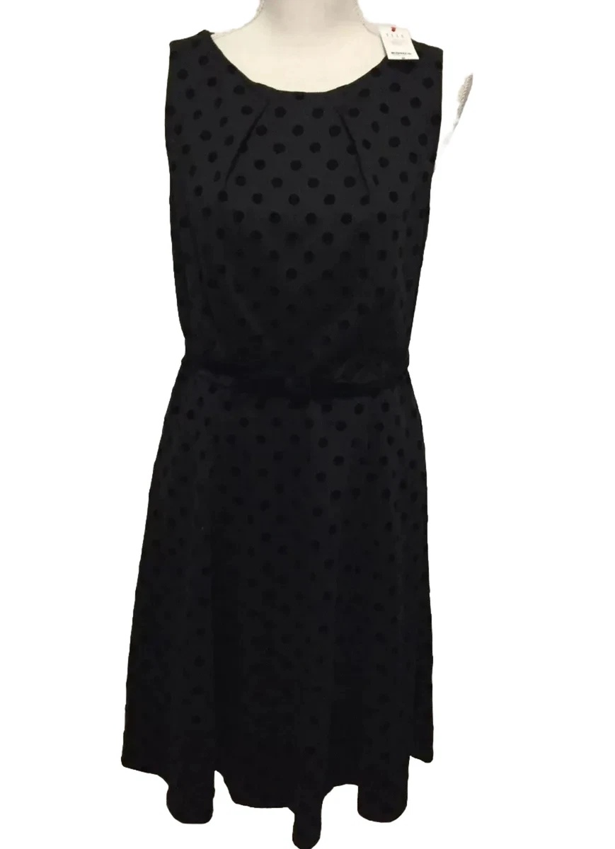 ELLE Fit & Flare Dresses for Women for sale | eBay ELLE Fit & Flare Dresses for Women for sale | eBay