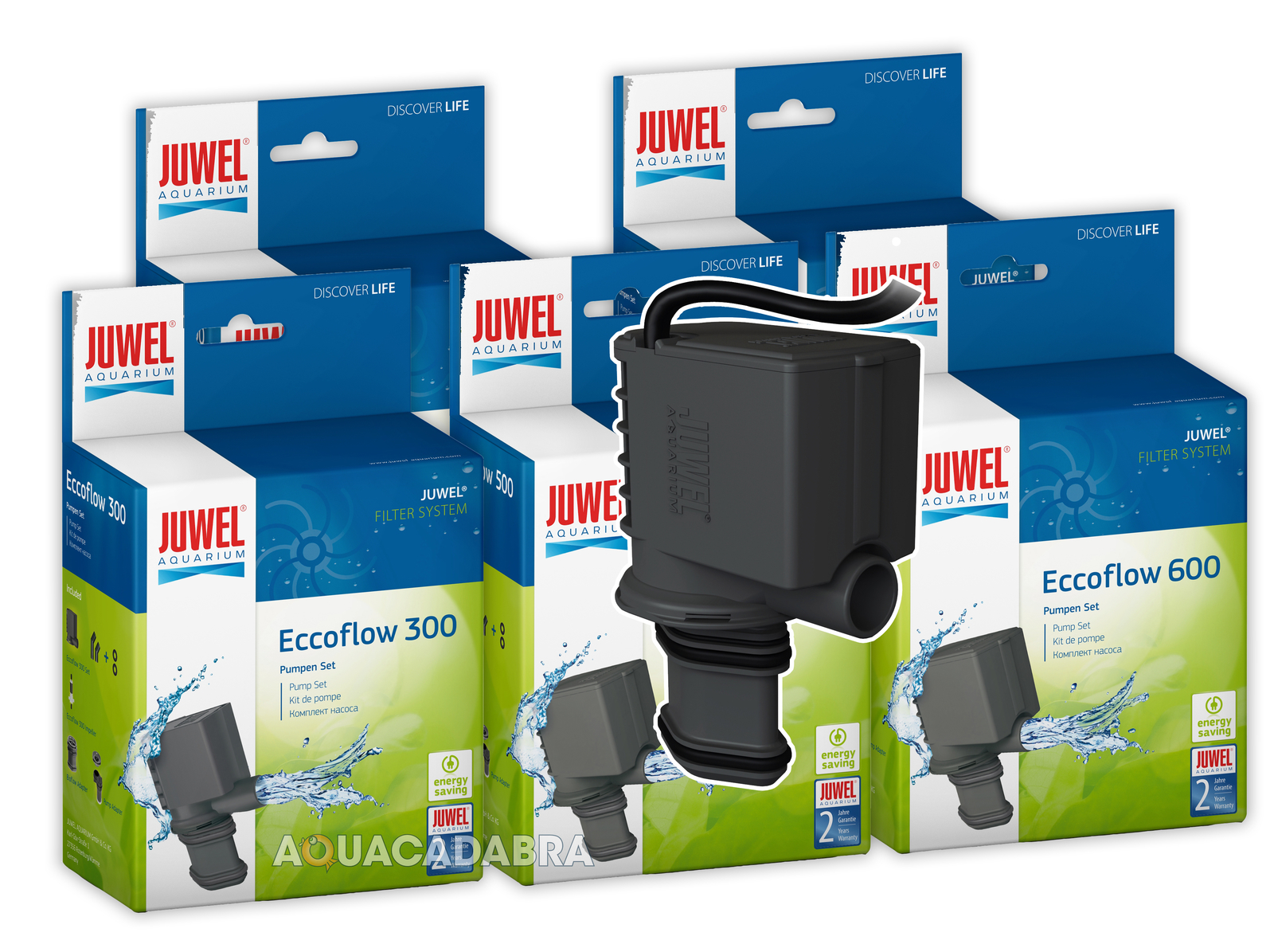 JUWEL POWERHEAD PUMP CLEANER 280,400,600,1000,1500 POWER HEAD AQUARIUM