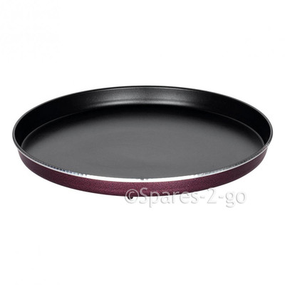Große Ferrit-Knusperplatte für Russell Hobbs Knusperfunktion Mikrowelle 320 mm