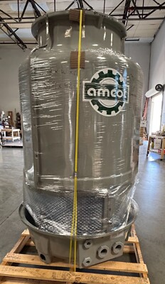 STH-20 ~~  20 TON COOLING TOWER  BASED ON 95-85-78 @ 45GPM THREE PHASE