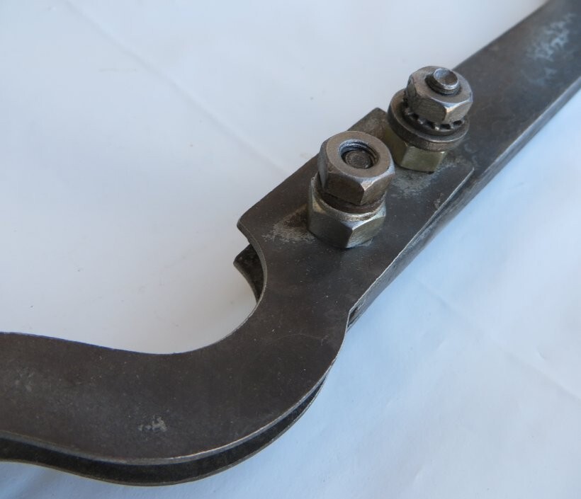 Vintage Sears ? Craftsman ? Valve Spring Compressor Good Used / Working eBay