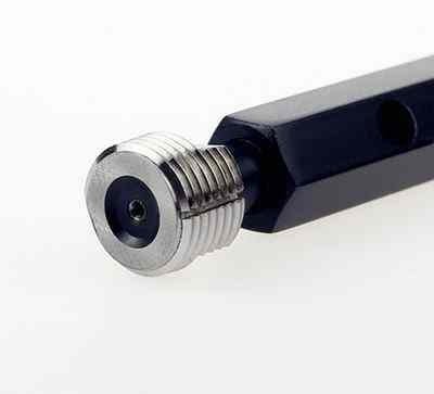 M22 x 1 Right hand Thread Gauge Plug Gage  [SN3]