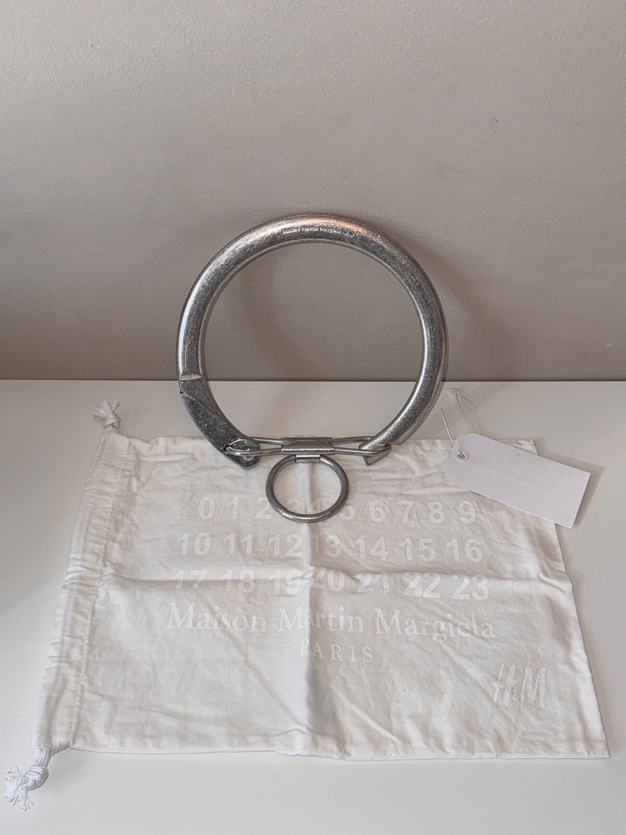 Maison Martin Margiela for H&M | Oversized Key Ring Necklace