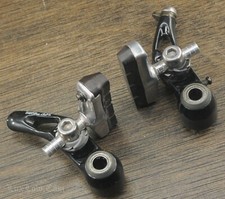 Vintage Shimano LX Cantilever BRAKES BRM565 Old School Mountain Bicycle MTB Bike