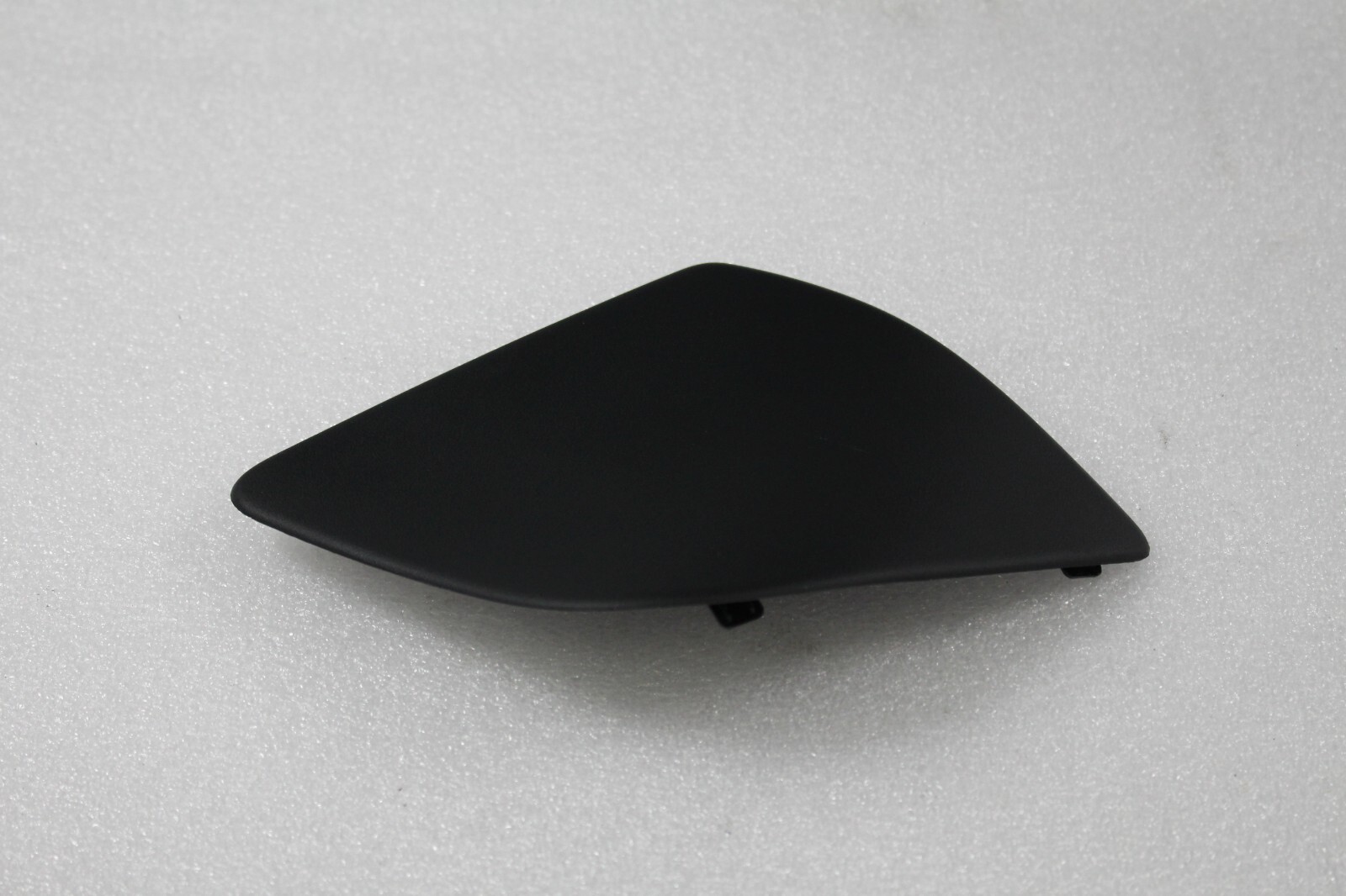 McLaren MP4-12C, RH, Right, Dash End Trim Panel, Used, P/N 11N0128CP