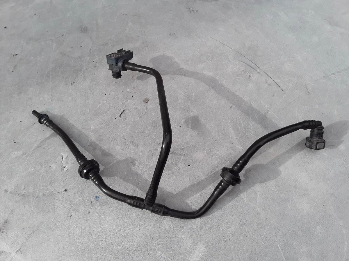 2014-2017 RAM PROMASTER 1500 3.6L BRAKE PIPE HOSE W/ SENSOR BOSCH 