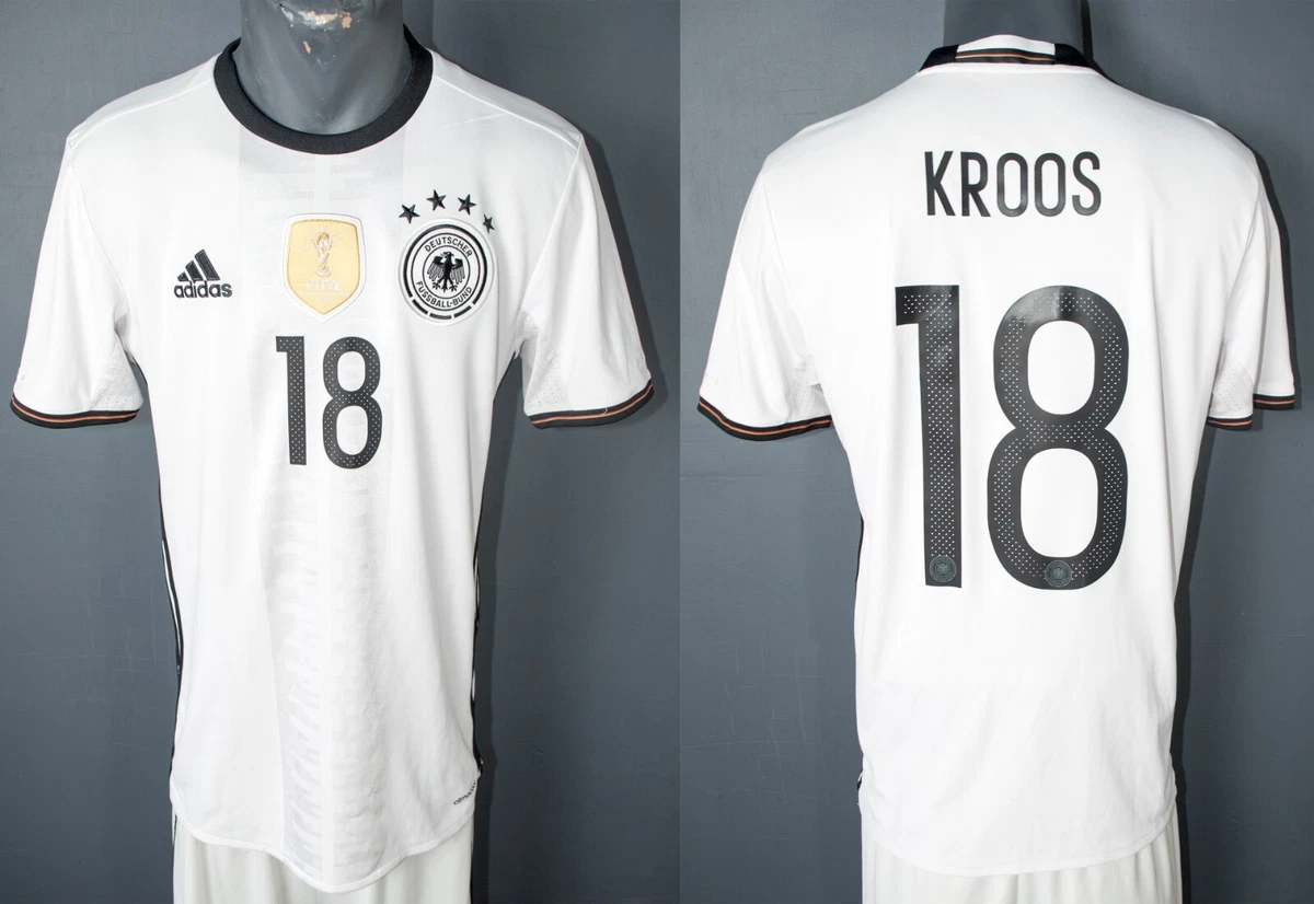 Kroos jersey cheap