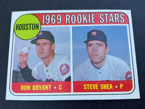 1969 TOPPS BASEBALL CARDS #453-644 HIGH’S PICK CARDS YOU WANT - Picture 62 of 353
