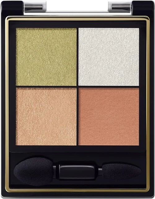 NOEVIR excel Real Close Shadow CX04 Drop Shoulder - Image 2 of 4