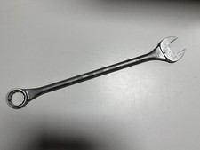 50mm Urrea 1250m Heavy Duty Combination Wrench 12 Pt