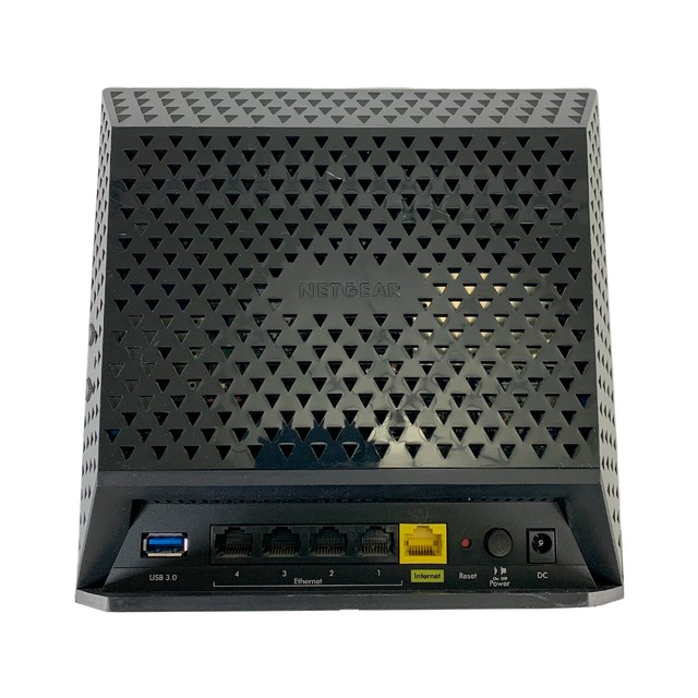 NETGEAR R6250 Smart WiFi Router Ac1600 Dual Band Gigabit for sale ...