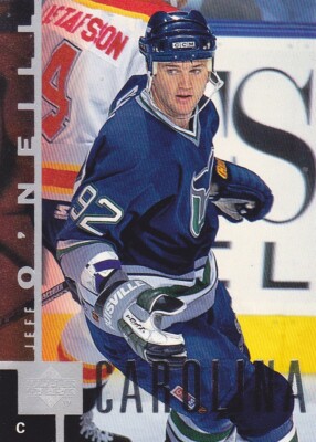 1997-98 Upper Deck Hockey #1-210 (Pick From List)