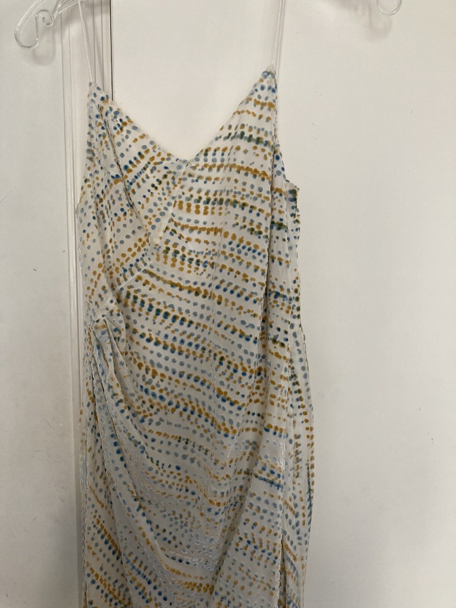 banana republic silk slip dress Slip Dresses