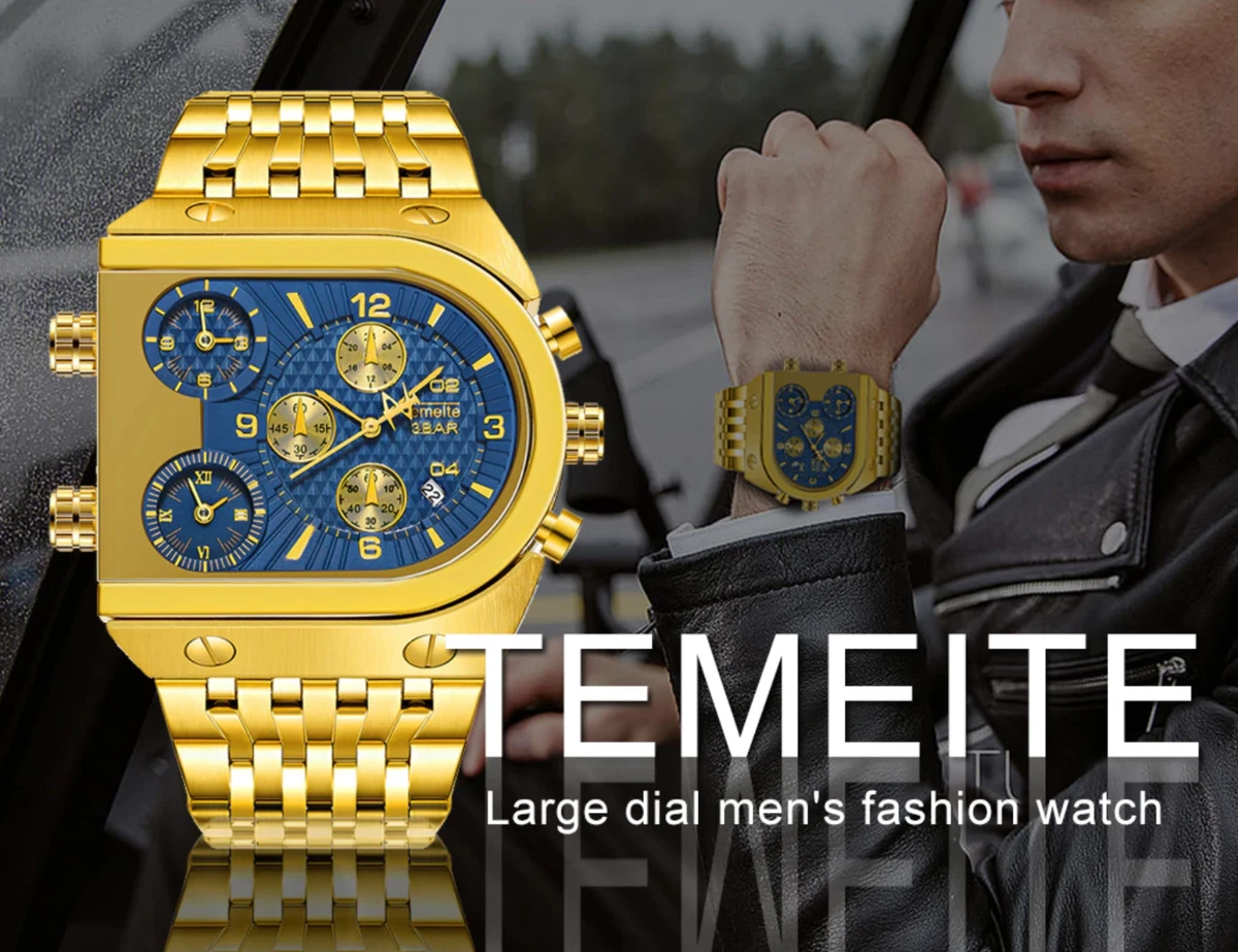 Mens watches hotsell sale ebay